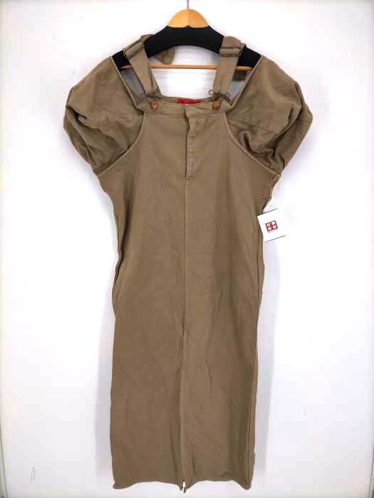 BEAMS(ビームス) 別注 ジャンパースカート レディース JPN：1