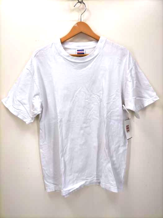 GOAT(ゴート) ショートスリーブTシャツ メンズ JPN：S
