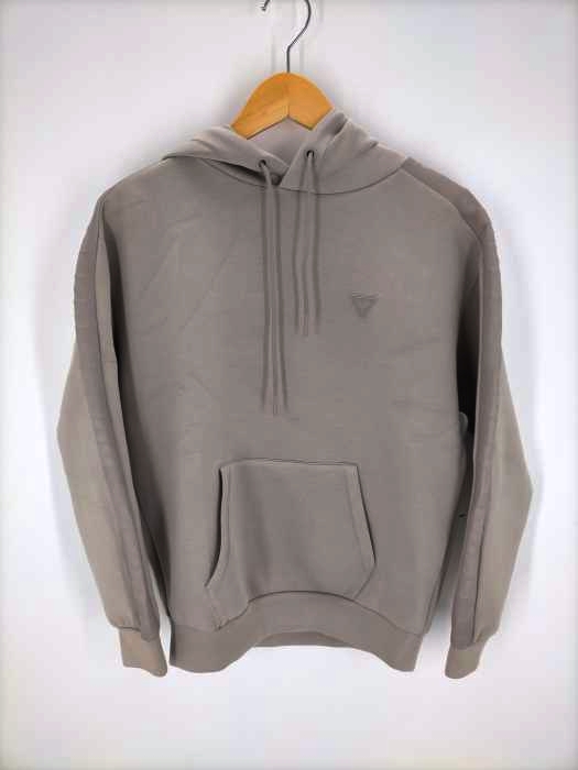 GUESS(ゲス) Sweatshirt Logo Tape レディース FREE