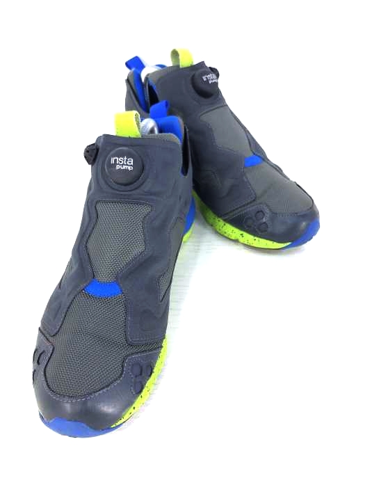 Reebok(リーボック) PUMP FURY HLS メンズ  25.0