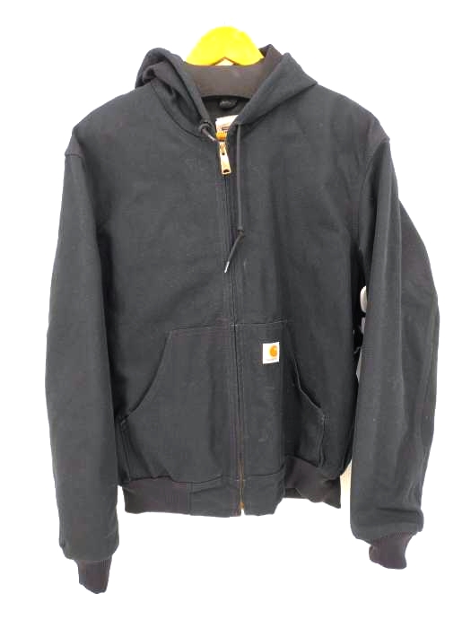 Carhartt(カーハート) Thermal-Lined Duck Active Jacket メンズ JPN：S