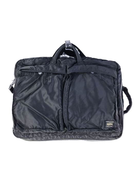 PORTER(ポーター) TANKER SHORT HELMETBAG メンズ 表記無