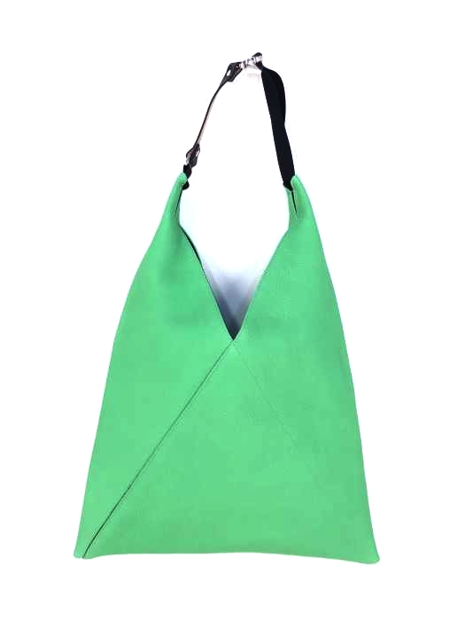 USED古着(ユーズドフルギ) {{A＋TOKYO}}W TRIANGLE TOTE L レディース 表記無