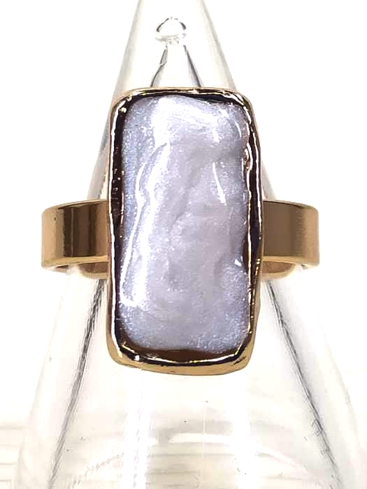sea’ds mara(シーズマーラ) Rectangle epo pierce レディース 表記無