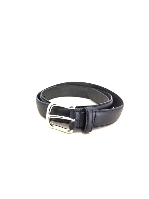 ジョンローレンスサリバン JOHN LAWRENCE SULLIVAN Leather Pin Buckle Belt メンズ 表記無