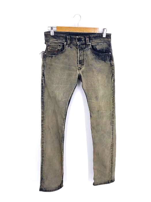 ディーゼル DIESEL THAVAR  メンズ 27inch
