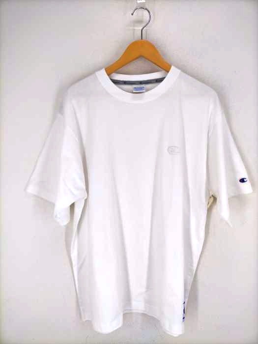 チャンピオン Champion アクションスタイル クルーネックTシャツ メンズ JPN：XL