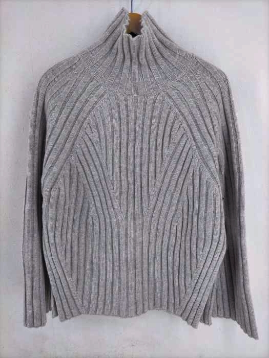 エイチアンドエム H&M チャンキーニットセーター レディース import：S