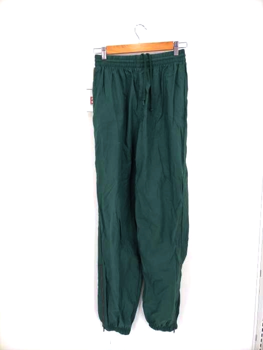 チャンピオン Champion ナイロン トラックパンツ メンズ JPN：M