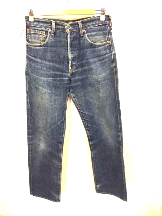 リーバイス Levis 702 J22 復刻 シンチバッグ 赤耳 ビックE ボタン