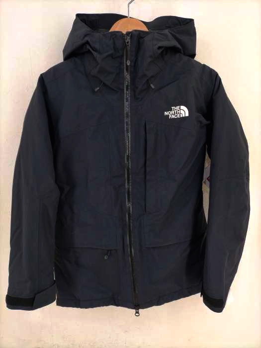ザノースフェイス THE NORTH FACE 3WAY Mountain Triclimate Jacket レディース  WS
