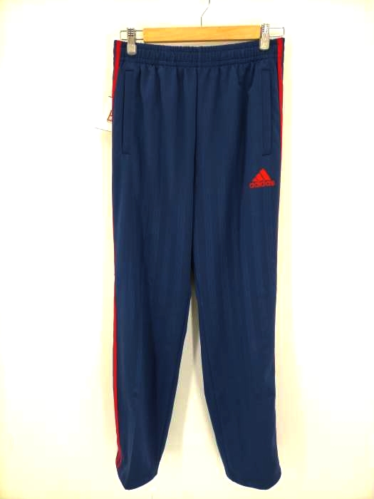 アディダス adidas トラックパンツ メンズ JPN：L