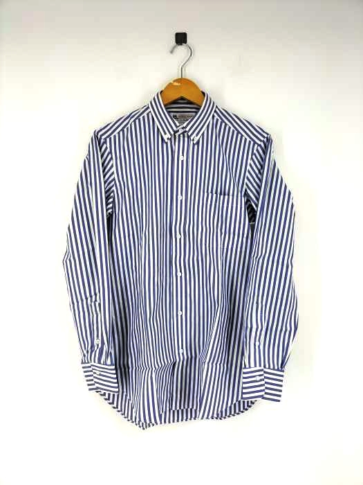 トーマスメイソンフォーフェアファクス THOMAS MASON for FAIRFAX BD SHIRT メンズ  15/39/1/2