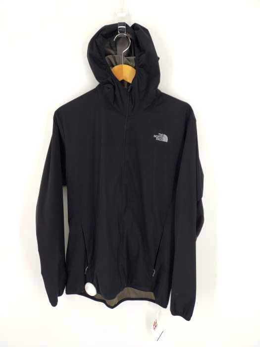 ザノースフェイス THE NORTH FACE フラッシュドライアクティブフーディ メンズ JPN：XL