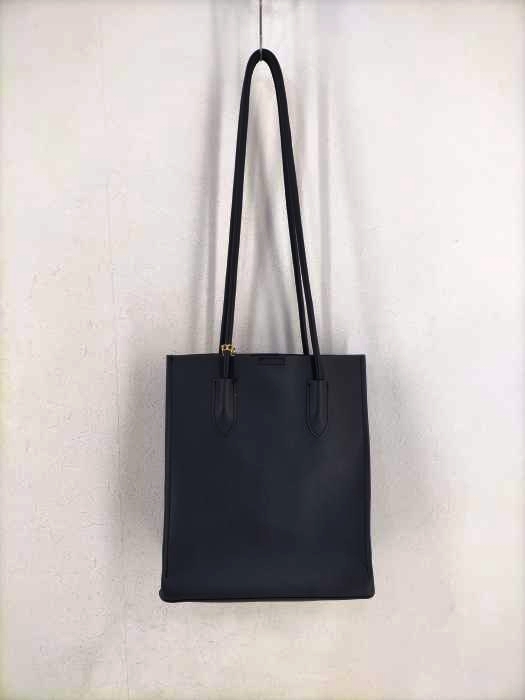 ユーズドフルギ USED古着 フェイクレザートートバッグ レディース 表記無