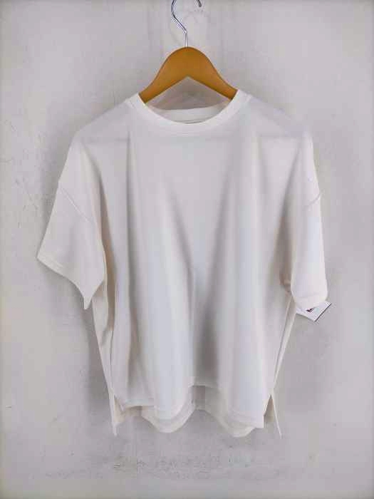イズネス is-ness SHORT SLEEVE T-SHIRT メンズ JPN：M