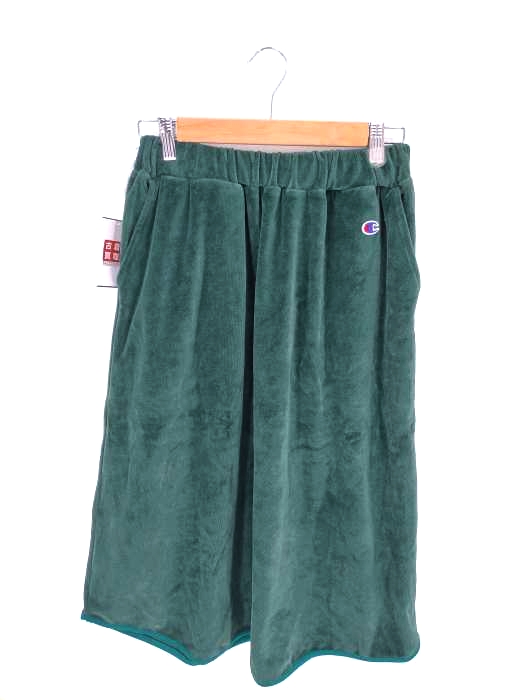 チャンピオン Champion ベロアスカート レディース JPN：M