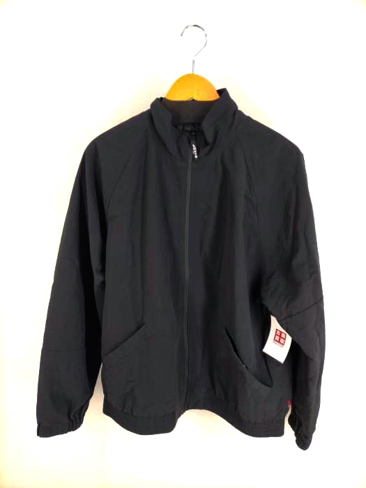 リーバイス Levis SPORTY FULL ZIP JACKET メンズ JPN：L