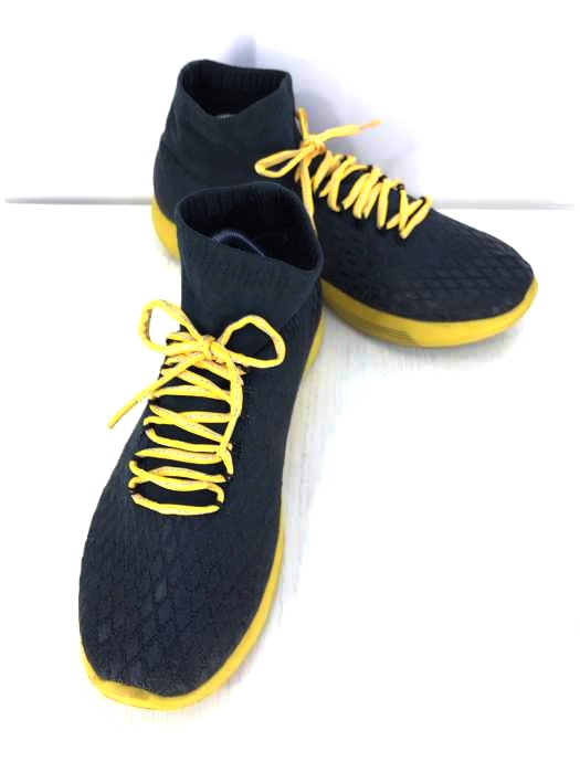 ナイキ NIKE GYAKUSOU SEAWEED メンズ  28.5