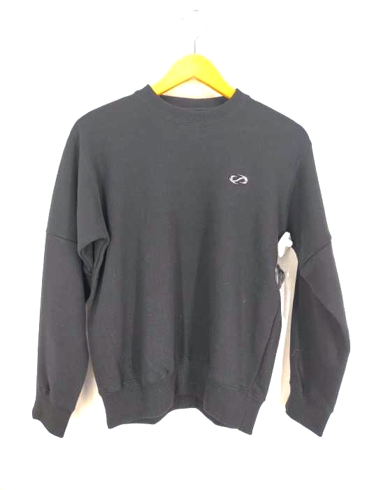 パラノイド PARANOID SYMBOL PLATE SWEATSHIRT メンズ JPN：S