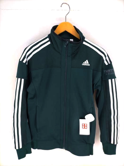 アディダス adidas 24/7 ジャージ メンズ JPN：S