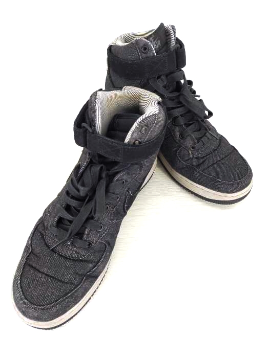 ナイキ NIKE AIR FORCE 1 HIGH SE メンズ JPN：28