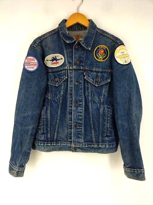 リーバイス Levis 70506-0215 メンズ  42R