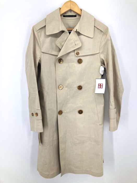 Mackintosh(マッキントッシュ) CARE OF YOUR COAT メンズ  36