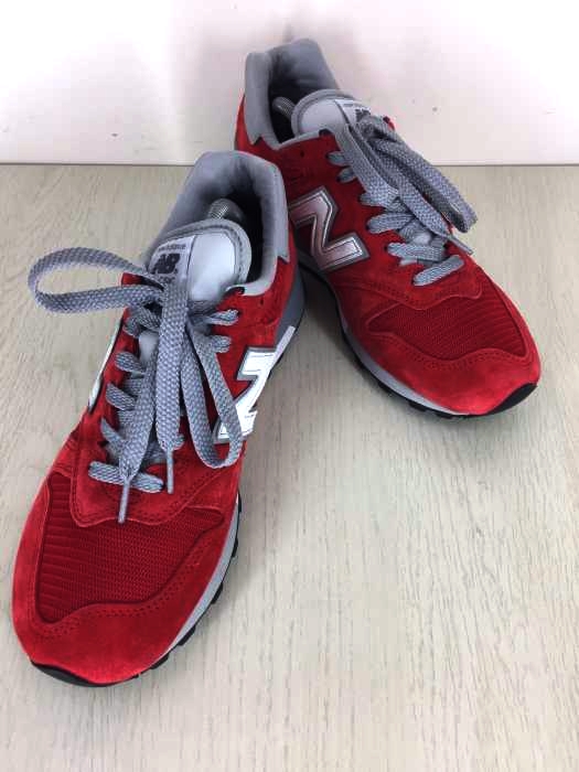 NEW BALANCE(ニューバランス) M1300CLR ローカットスニーカー メンズ JPN：27.5