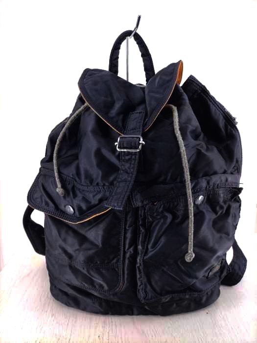 PORTER(ポーター) TANKER RUCKSACK メンズ 表記無 無