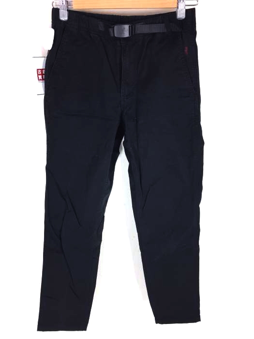 GRAMICCI(グラミチ) W’S TAPERED PANTS チノ レディース JPN:S