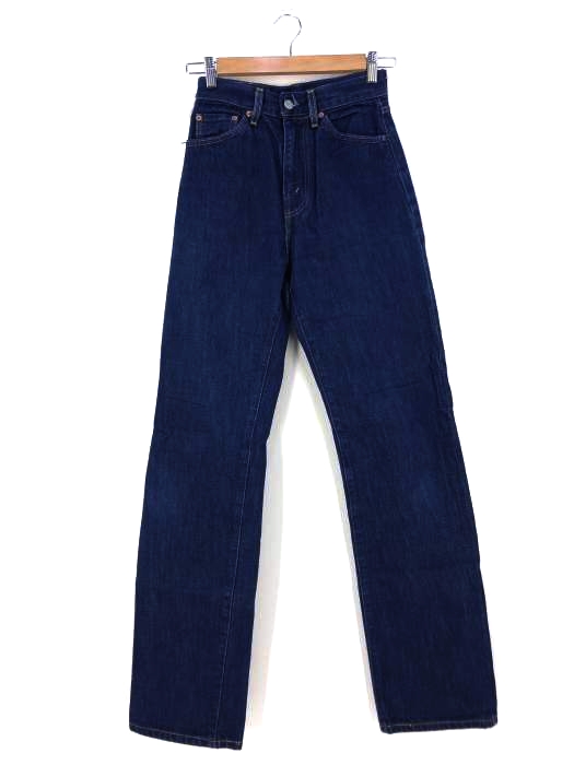 Levis VintageClothing(リーバイスヴィンテージクロージング) lot.701 1950モデル 12.3OZ レディース パンツ デニム