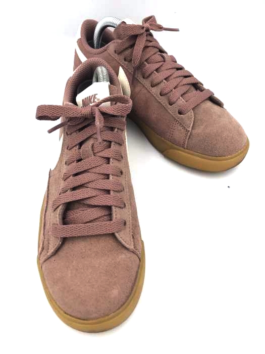 NIKE(ナイキ) WMNS BLAZER LOW SD レディース シューズ スニーカー