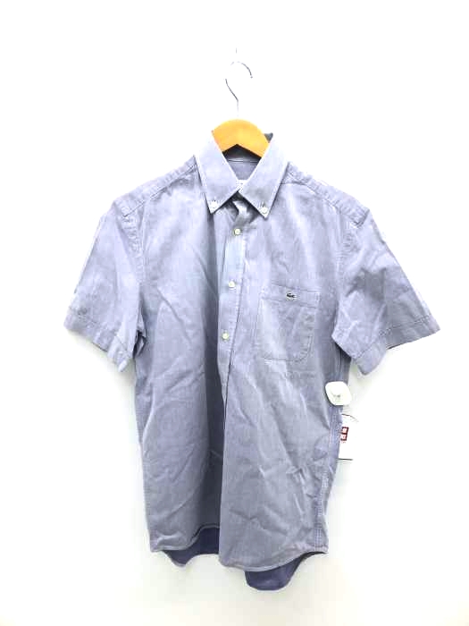 LACOSTE(ラコステ) 半袖 Tシャツ メンズ UK：38