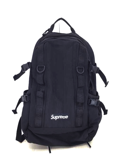 Supreme(シュプリーム) 20AW Backpack メンズ バッグ バックパック