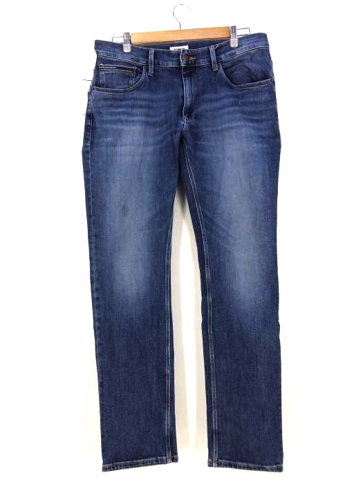 tommy jeans(トミージーンズ) ORIGINAL STRAIGHT RYAN メンズ  33/32