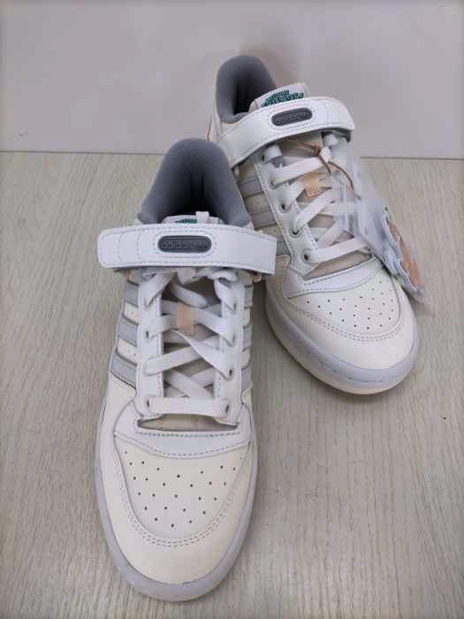 adidas Originals(アディダスオリジナルス) 21AW FORUM LOW フォーラムロー キャラクターコラボ レディース シューズ スニーカー