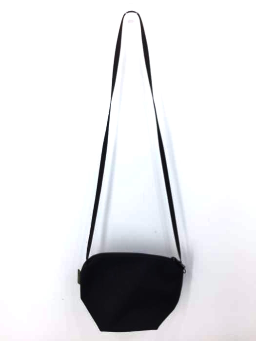 Herve Chapelier(エルベシャプリエ) ナイロン舟型ミニショルダーバッグ レディース バッグ ショルダー