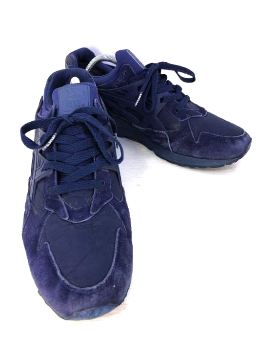 アシックス ASICS Gel-Kayano Trainer GORE-TEX ゲルカヤノ ゴアテックス メンズ  28.25