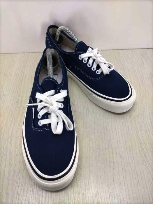 VANS(バンズ) AUTHENTIC 44 DX ANAHEIM メンズ シューズ スニーカー