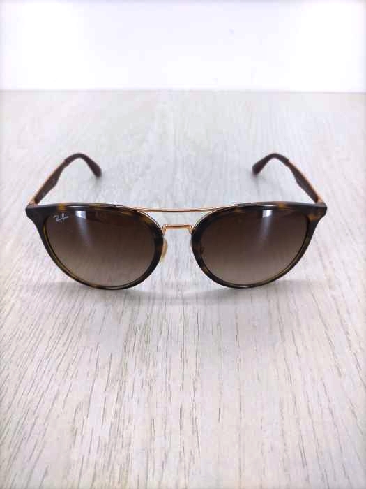 Ray-Ban(レイバン) RB4285 ダブルブリッジサングラス メンズ 表記無