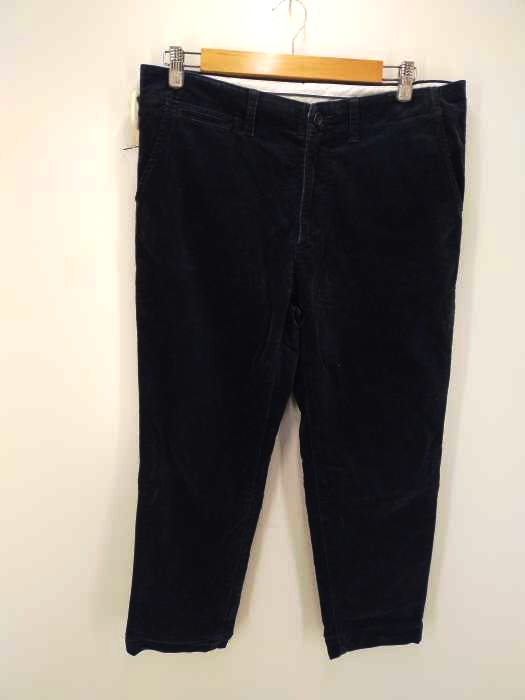 KIFFE(キッフェ) ANKLE TAPERED メンズ US：34-35