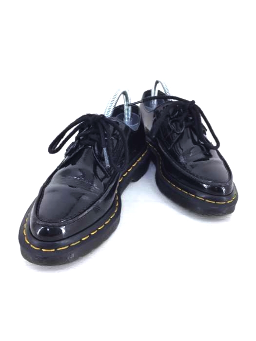 Dr.Martens(ドクターマーチン) BELLADONNA POINTED 2-EYE CREEPER レディース EUR：36