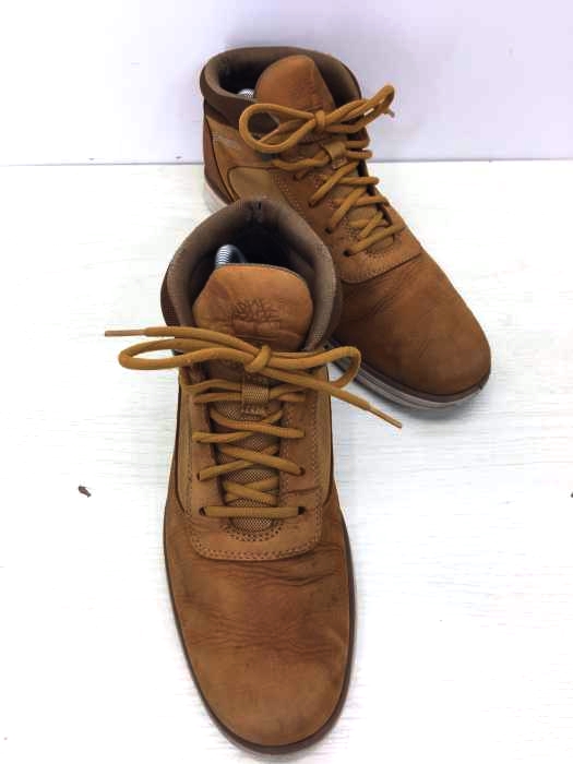 Timberland(ティンバーランド) BRADSTREET メンズ JPN：26 301230