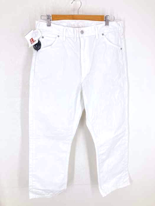 TUKI(ツキ) Cowboy Pants メンズ JPN：4