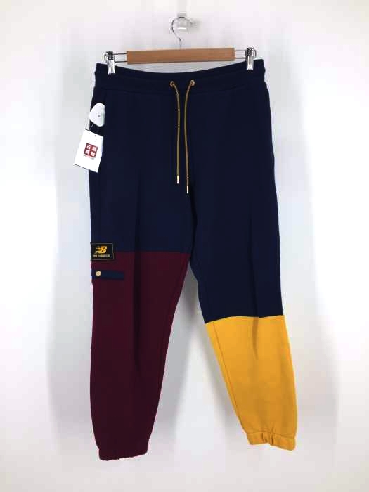 NEW BALANCE(ニューバランス) NB Athletics Higher Learning スウェットパンツ メンズ JPN：M
