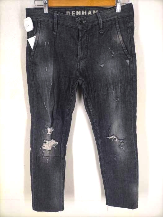 DENHAM(デンハム) CANDIANI DENIM メンズ 表記無