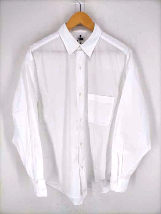 H BEAUTY & YOUTH UNITED ARROWS(エイチビューティーアンドユースユナイテッドアローズ) 21SS Shirts メンズ JPN：S
