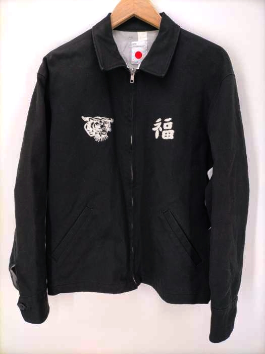 marka(マーカ) SOUVENIR JACKET メンズ JPN:2