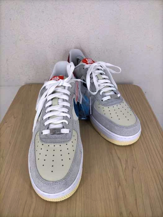 NIKE(ナイキ) AIR FORCE 1 LOW SP メンズ JPN：27
